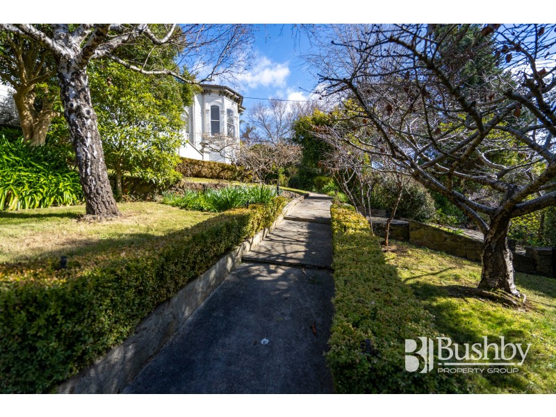 48 Bain Terrace, Trevallyn TAS 7250