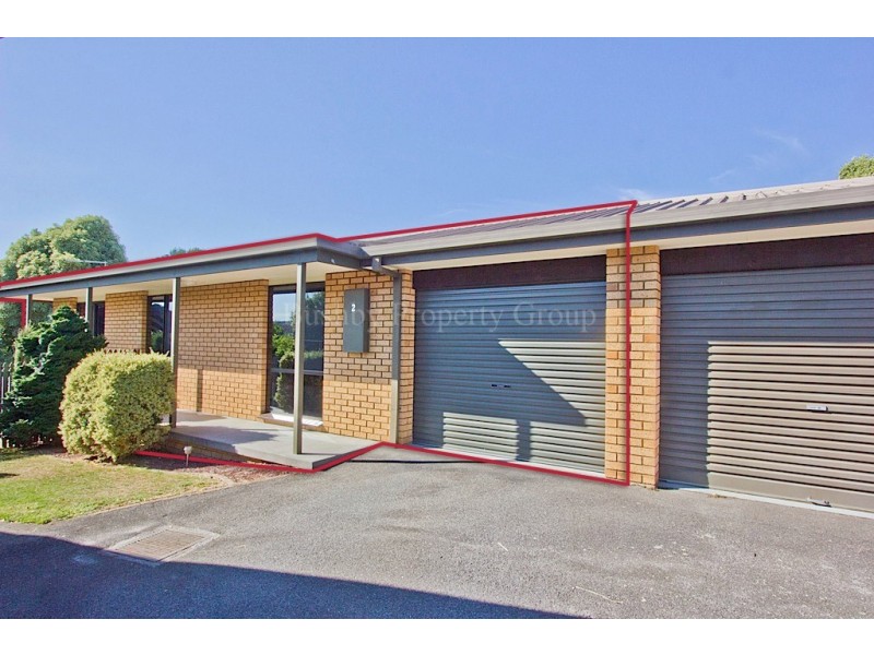 2/9 Rennie Court, Norwood TAS 7250