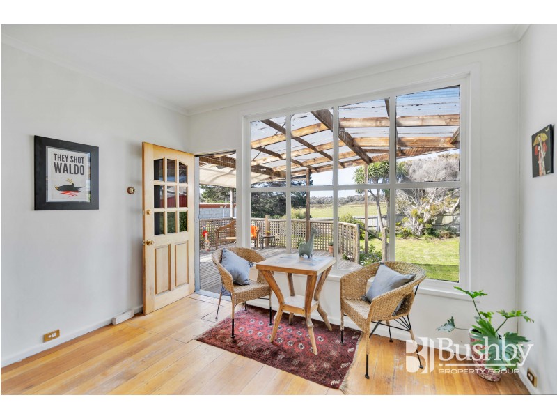 26 McKenzie Drive, Low Head TAS 7253