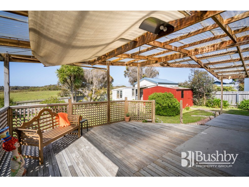 26 McKenzie Drive, Low Head TAS 7253