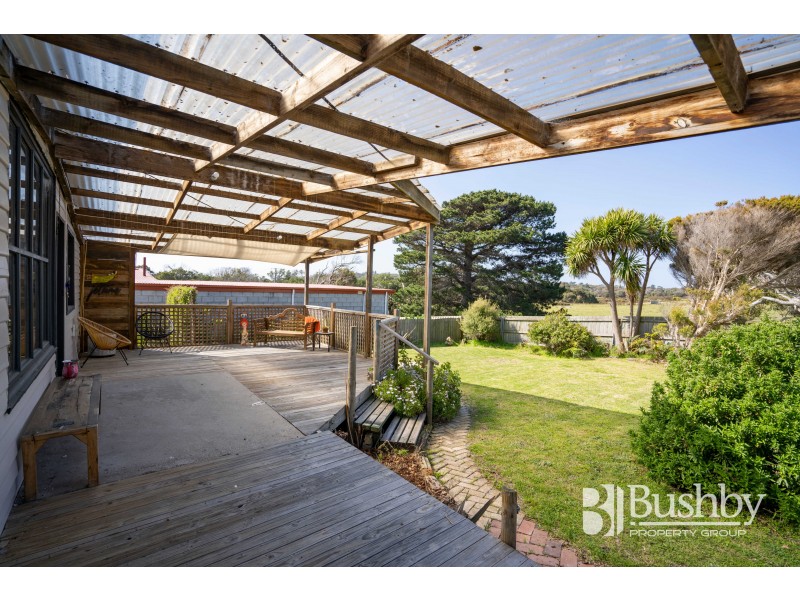 26 McKenzie Drive, Low Head TAS 7253