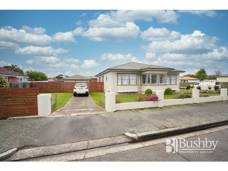 48 Foch Street, Mowbray TAS 7248