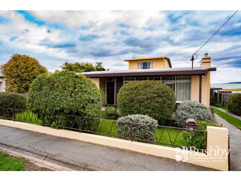 70 Vermont Road, Mowbray TAS 7248