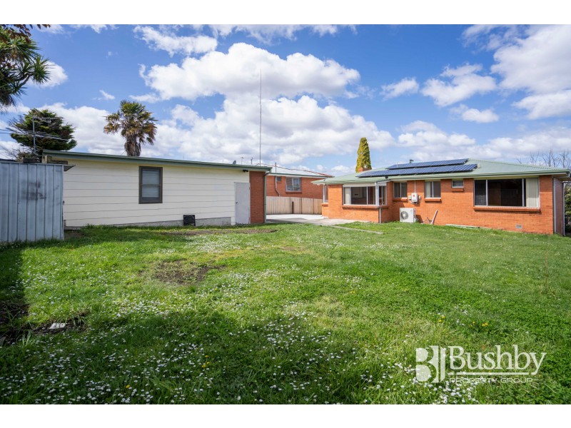 13 Arnold Street, Newnham TAS 7248