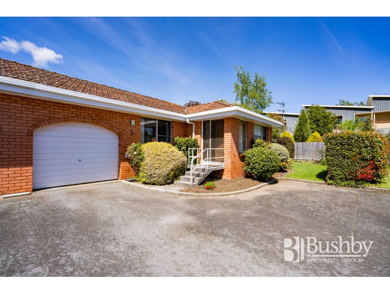 5/41 Amy Road, Newstead TAS 7250