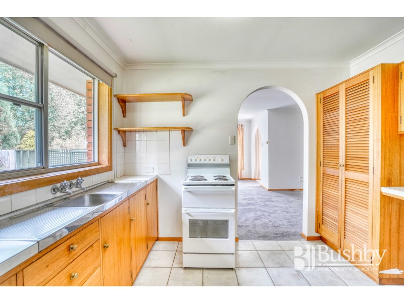 5/41 Amy Road, Newstead TAS 7250