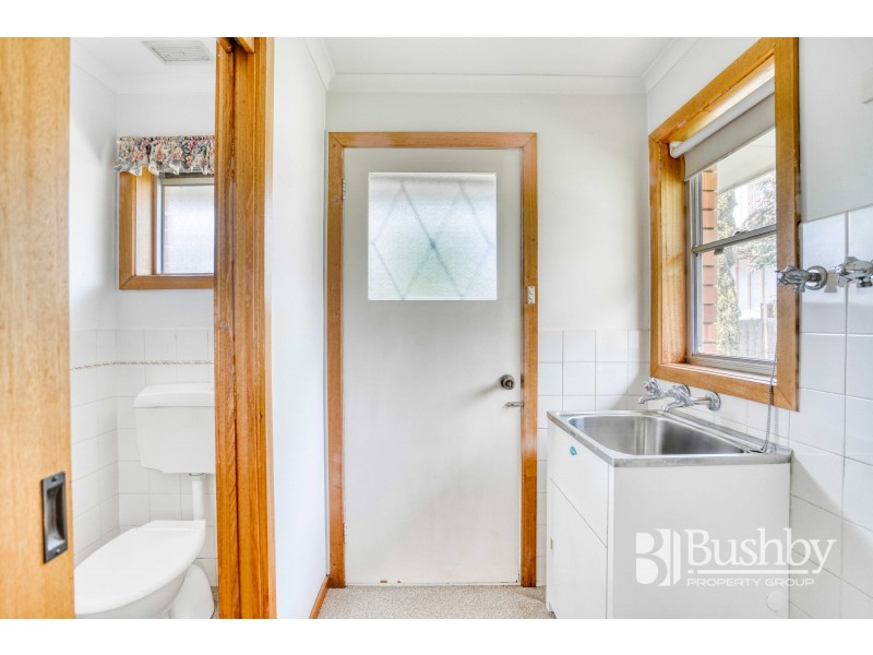 5/41 Amy Road, Newstead TAS 7250