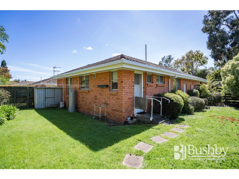 5/41 Amy Road, Newstead TAS 7250