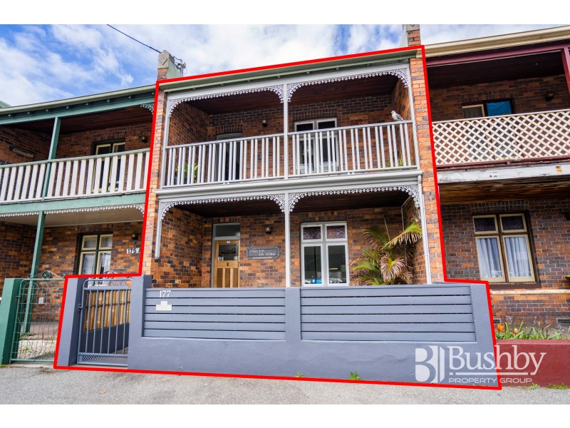 177 York Street, Launceston TAS 7250