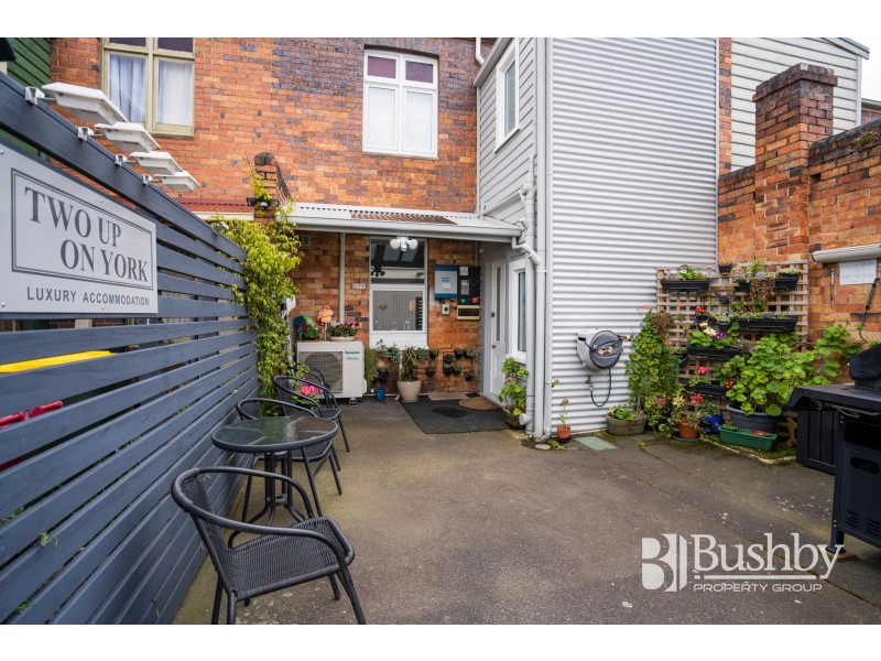 177 York Street, Launceston TAS 7250