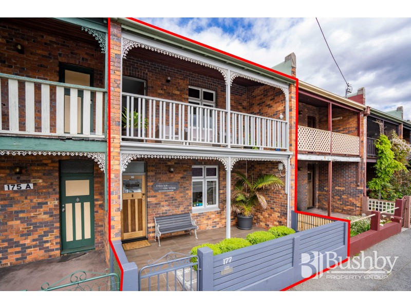 177 York Street, Launceston TAS 7250
