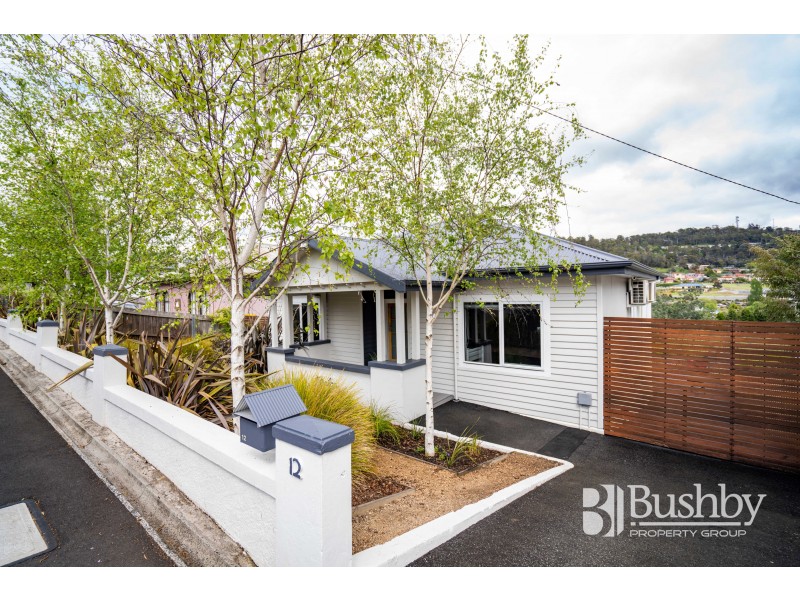 12 Westbury Road, South Launceston TAS 7249