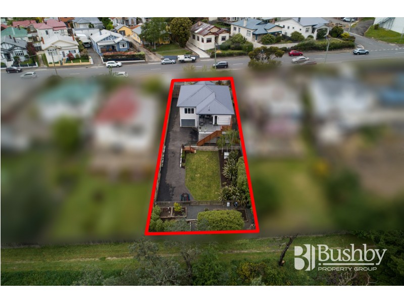 12 Westbury Road, South Launceston TAS 7249