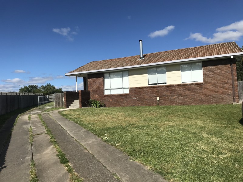 13 Ti-Tree Crescent, Rocherlea TAS 7248