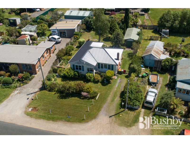 219 Gravelly Beach Road, Gravelly Beach TAS 7276