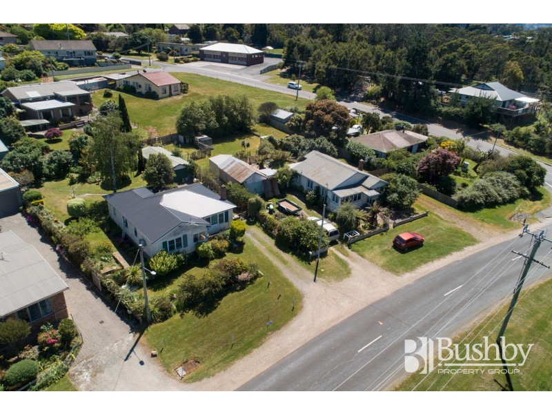 219 Gravelly Beach Road, Gravelly Beach TAS 7276