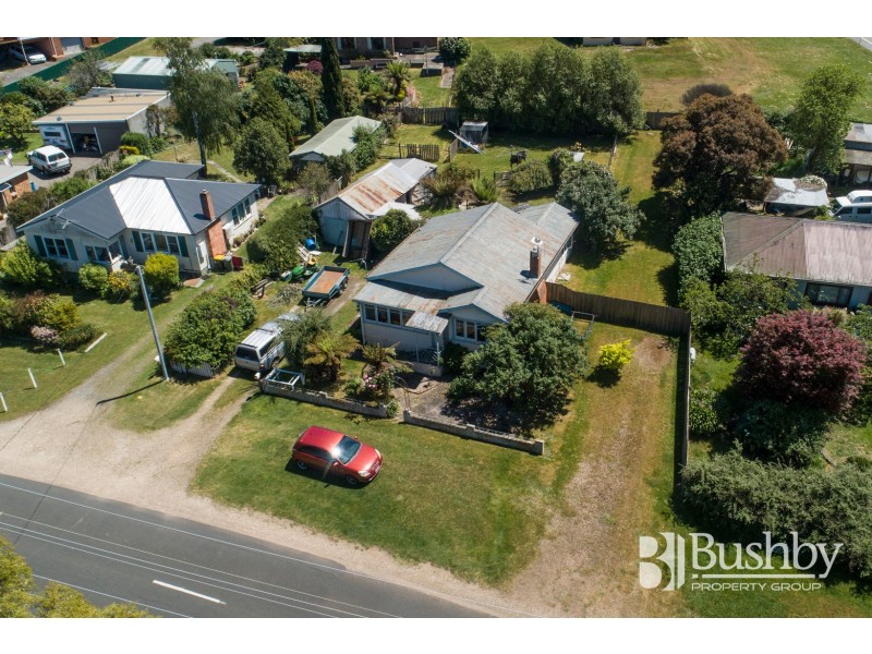 221 Gravelly Beach Road, Gravelly Beach TAS 7276