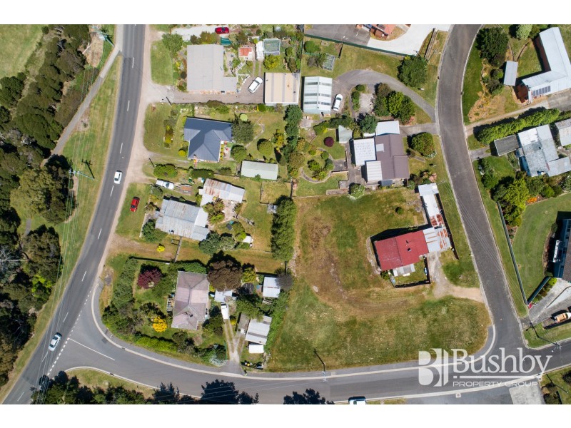 225 Gravelly Beach Road, Gravelly Beach TAS 7276