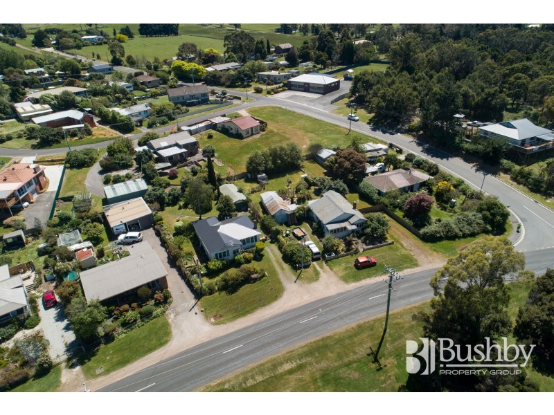 225 Gravelly Beach Road, Gravelly Beach TAS 7276