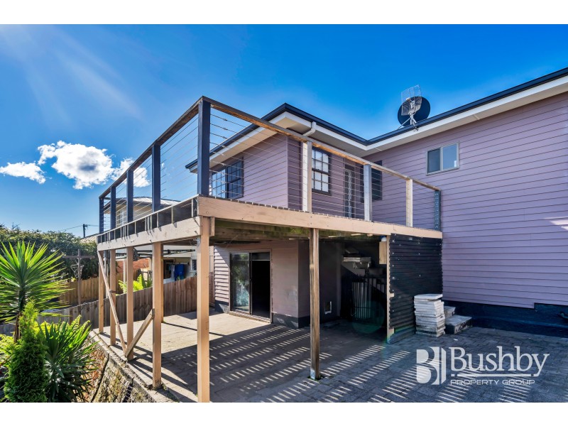 48 Crawford Street, Mowbray TAS 7248