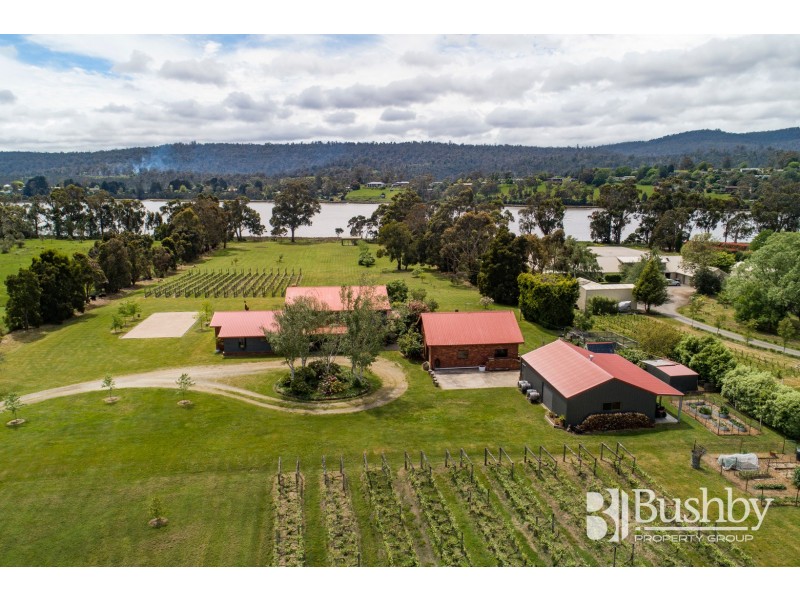 72 Nobelius Drive, Legana TAS 7277