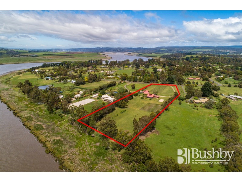 72 Nobelius Drive, Legana TAS 7277