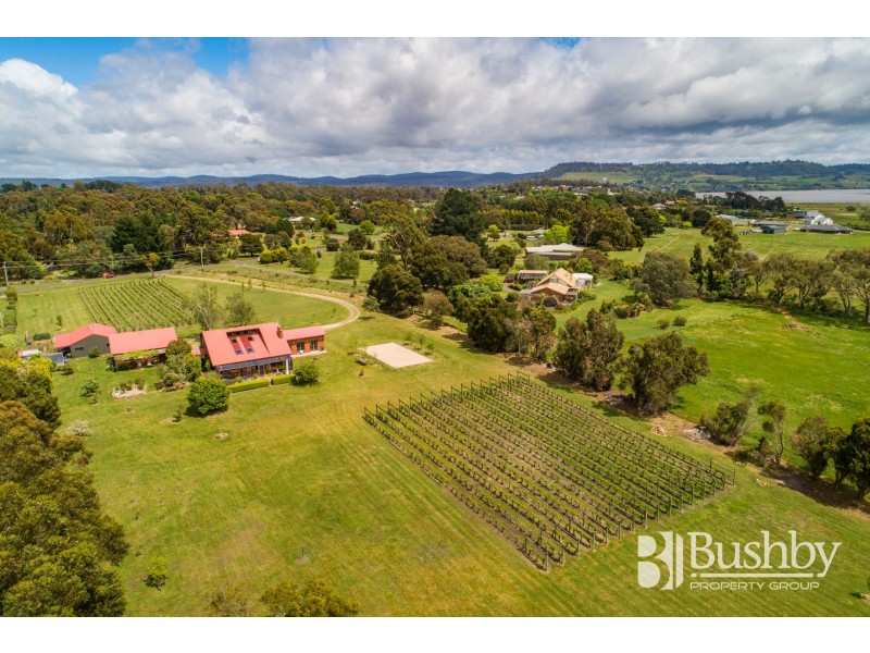 72 Nobelius Drive, Legana TAS 7277