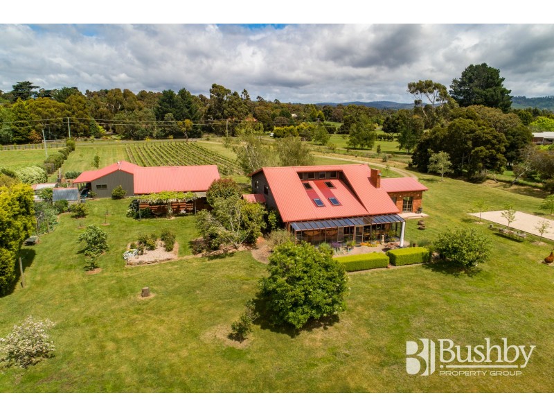 72 Nobelius Drive, Legana TAS 7277