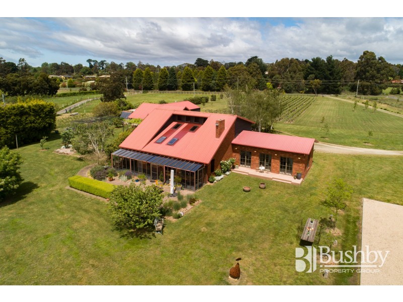 72 Nobelius Drive, Legana TAS 7277