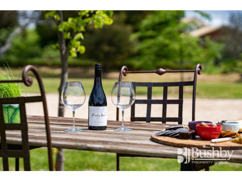 72 Nobelius Drive, Legana TAS 7277