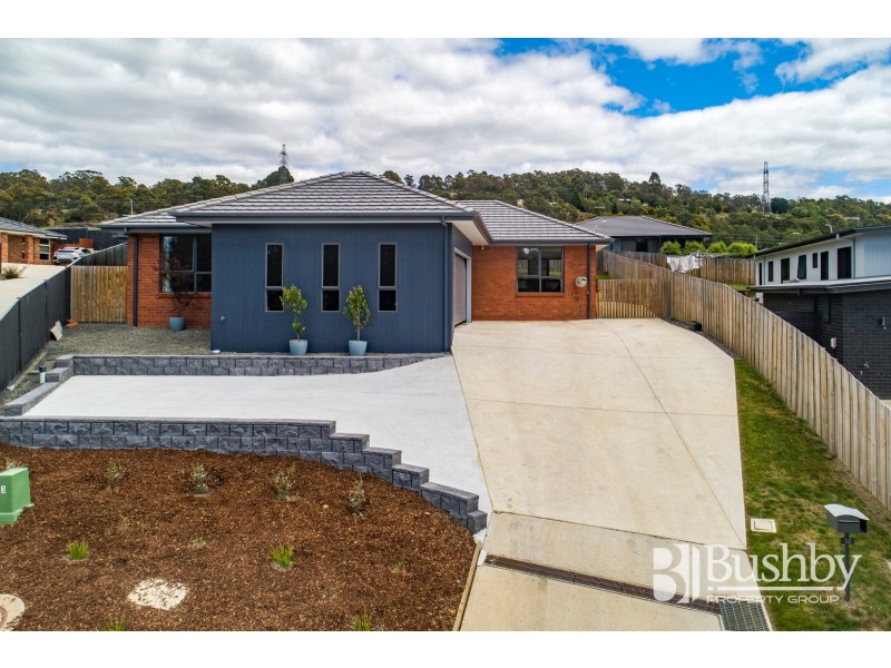 13 Meadow Court, Riverside TAS 7250