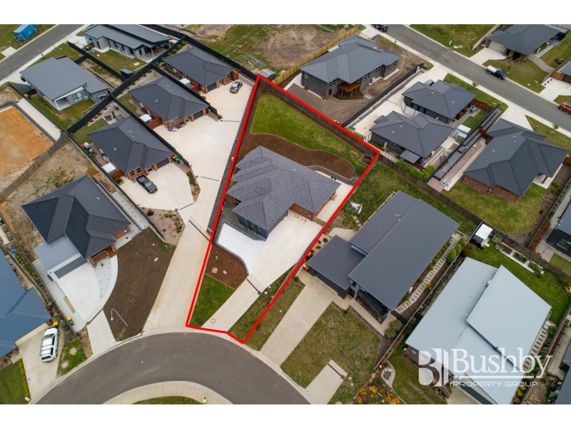 13 Meadow Court, Riverside TAS 7250