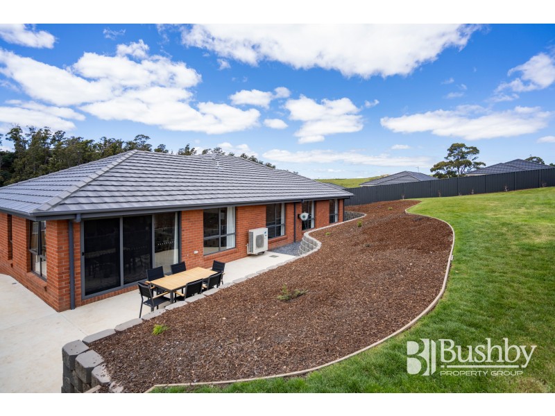 13 Meadow Court, Riverside TAS 7250