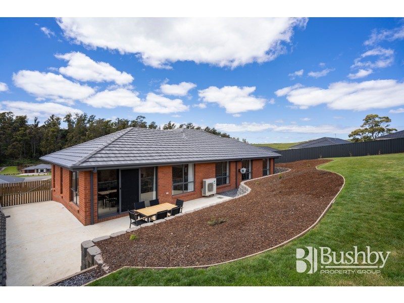 13 Meadow Court, Riverside TAS 7250