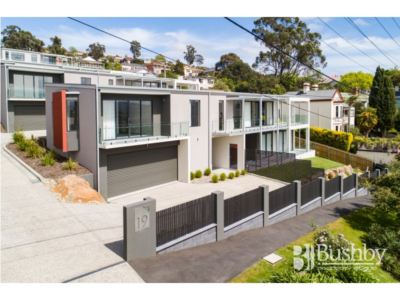 1/19 Bain Terrace, Trevallyn TAS 7250