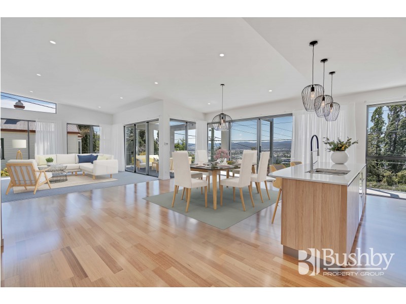 1/19 Bain Terrace, Trevallyn TAS 7250