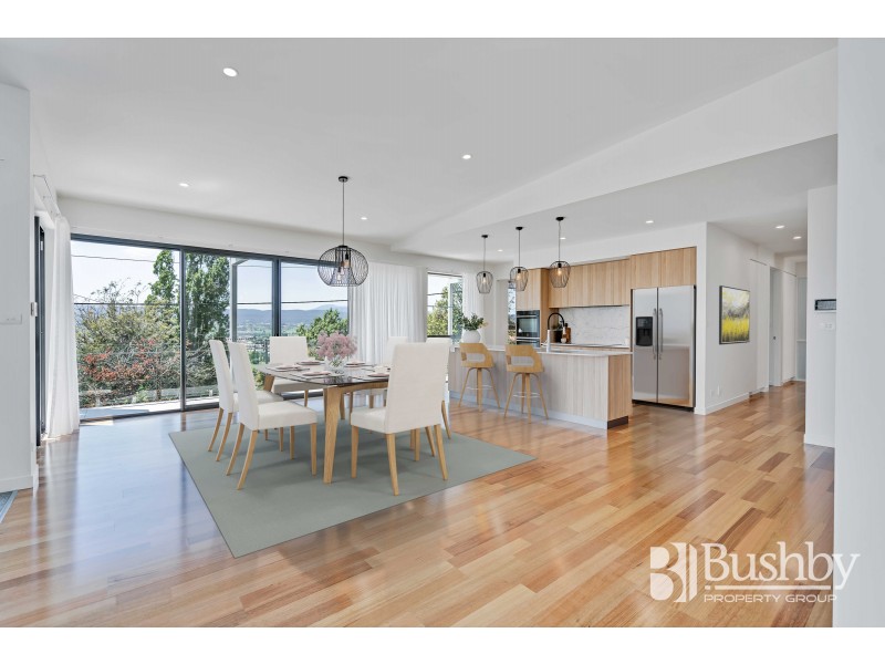 1/19 Bain Terrace, Trevallyn TAS 7250