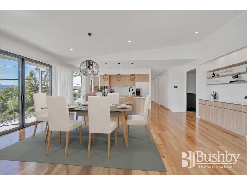 1/19 Bain Terrace, Trevallyn TAS 7250