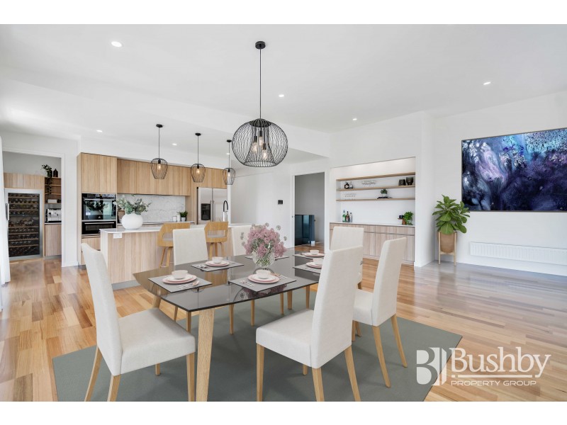 1/19 Bain Terrace, Trevallyn TAS 7250