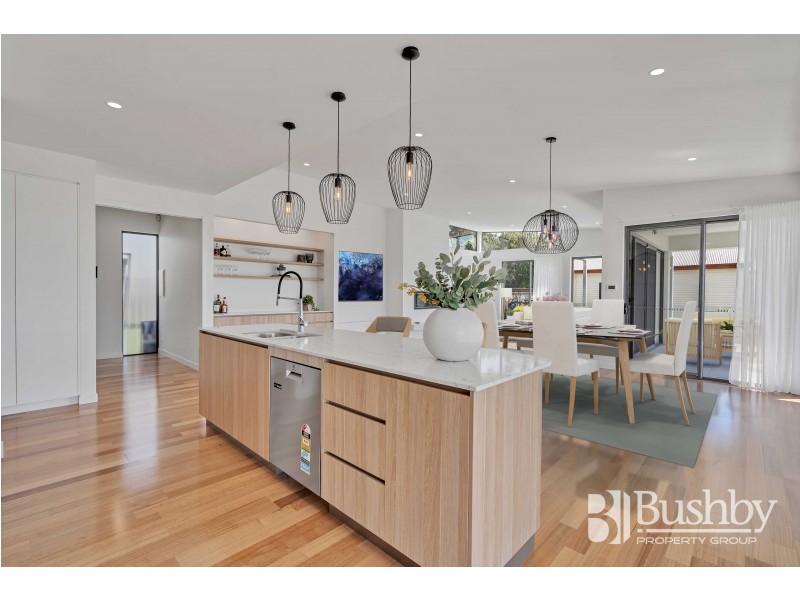 1/19 Bain Terrace, Trevallyn TAS 7250