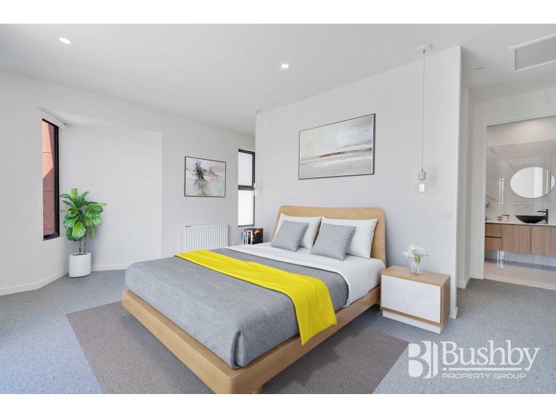 1/19 Bain Terrace, Trevallyn TAS 7250