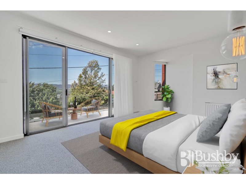 1/19 Bain Terrace, Trevallyn TAS 7250
