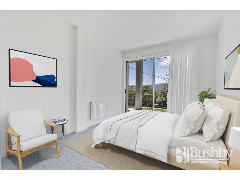 1/19 Bain Terrace, Trevallyn TAS 7250