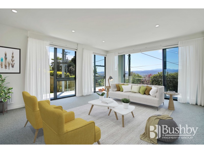 1/19 Bain Terrace, Trevallyn TAS 7250