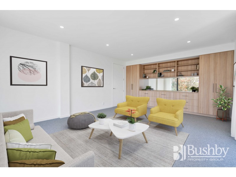 1/19 Bain Terrace, Trevallyn TAS 7250