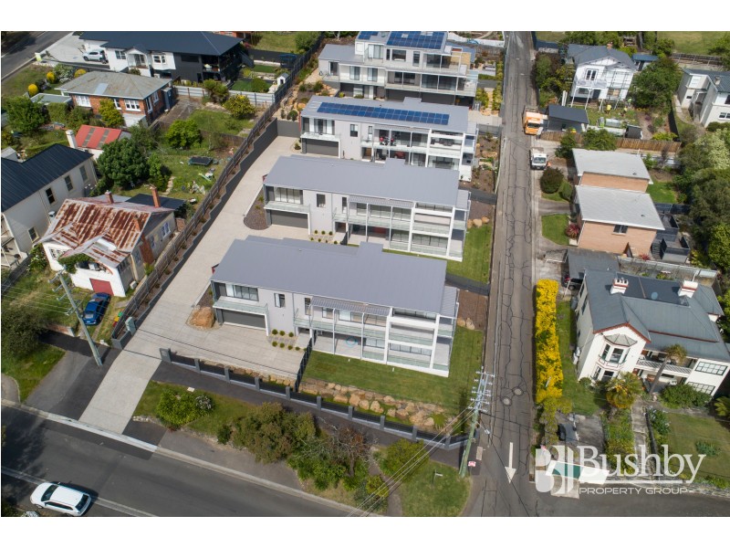 1/19 Bain Terrace, Trevallyn TAS 7250