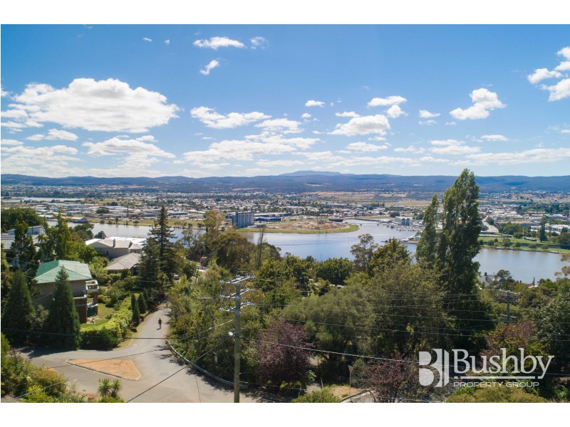 1/19 Bain Terrace, Trevallyn TAS 7250