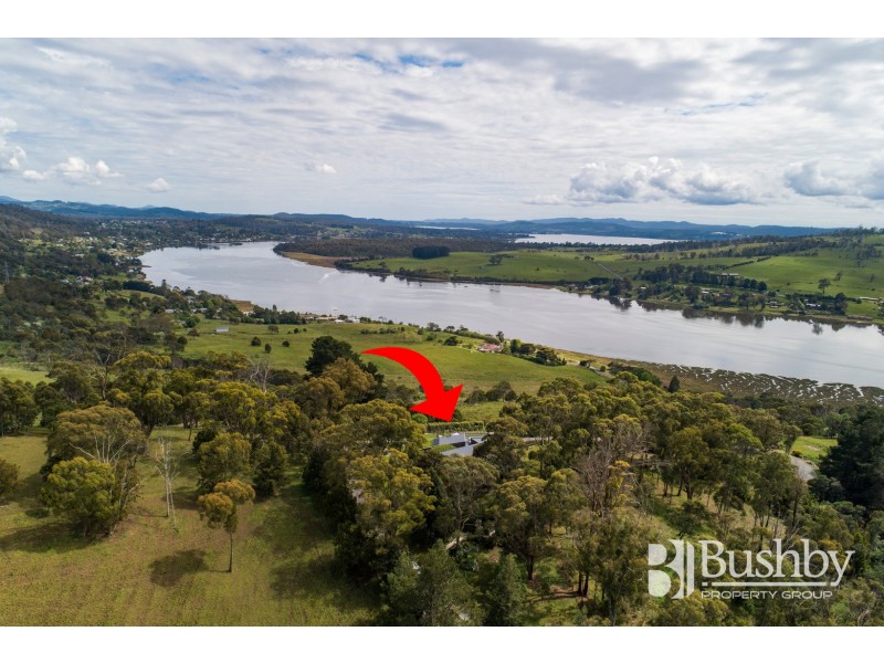 203 Rosevears Drive, Rosevears TAS 7277
