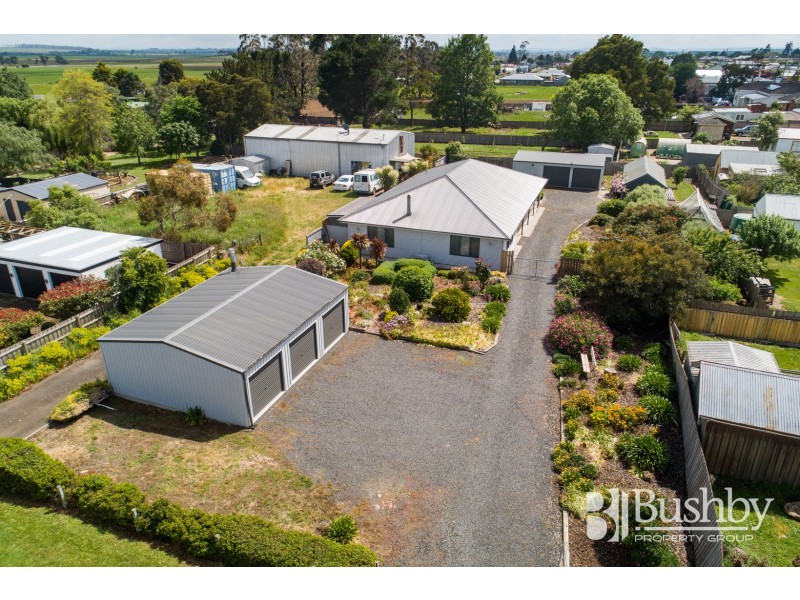 2A Church Street, Cressy TAS 7302