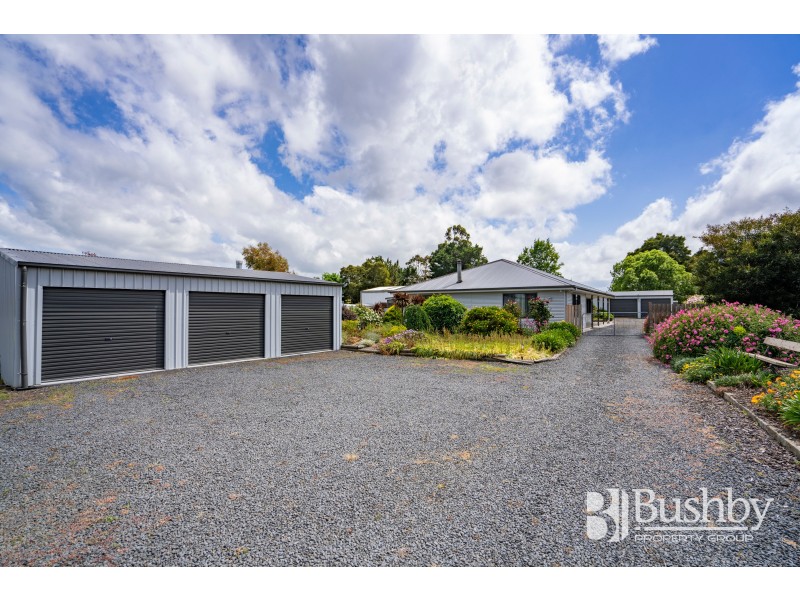 2A Church Street, Cressy TAS 7302